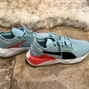 Puma Shoes Puma Cell Plasmic Training Shoe Womens 85 Poshmark